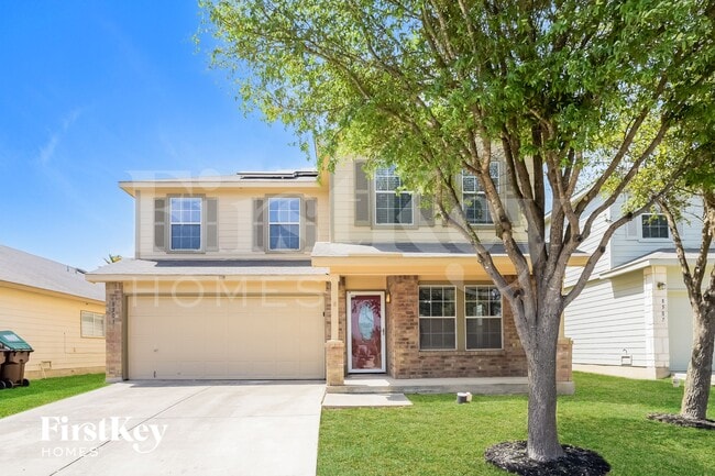 Building Photo - 8503 Silver Willow