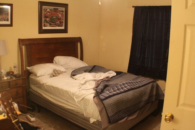 Foto del edificio - Lumpkin Square Apartments