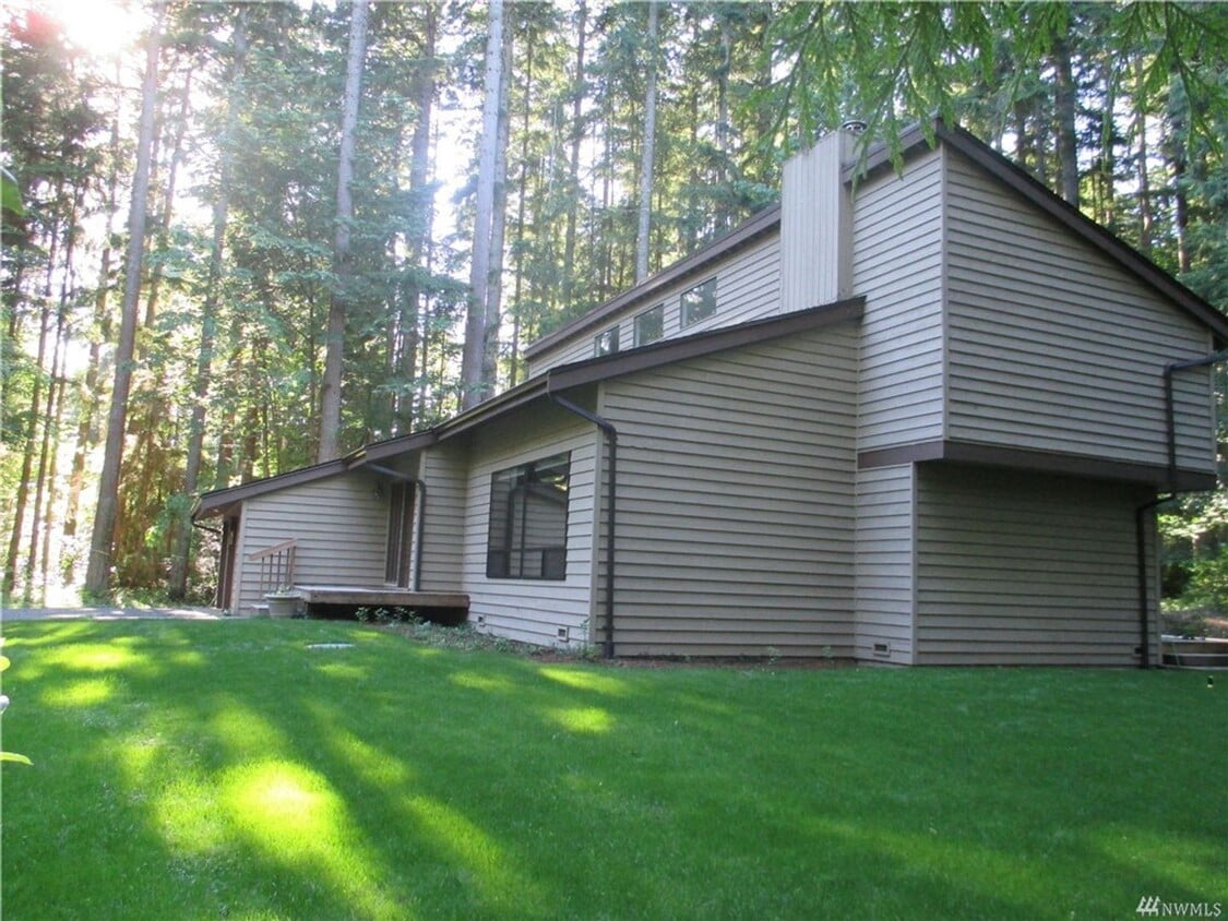 Foto principal - Spacious Bainbridge Island Home