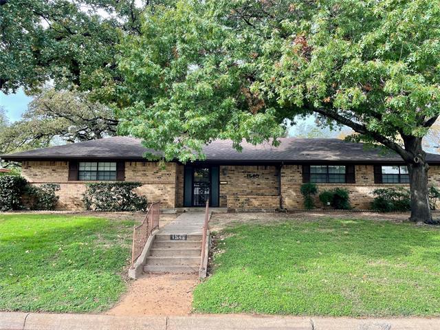 Primary Photo - 1540 Holt St
