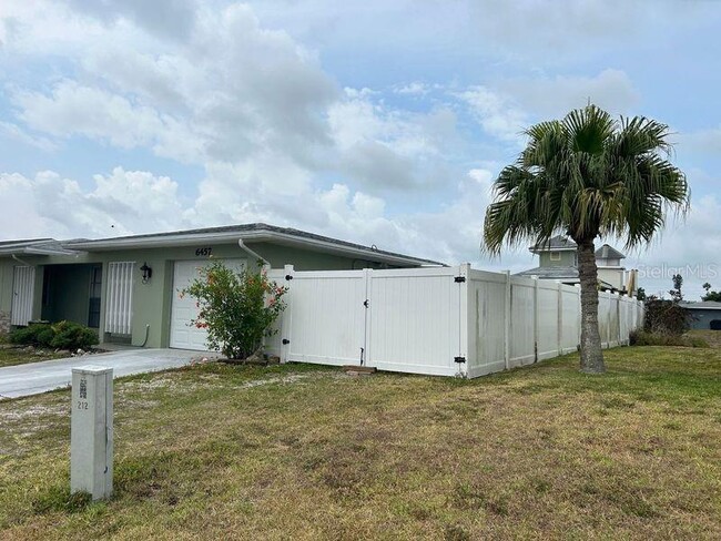 Foto del edificio - 6457 Otis Rd