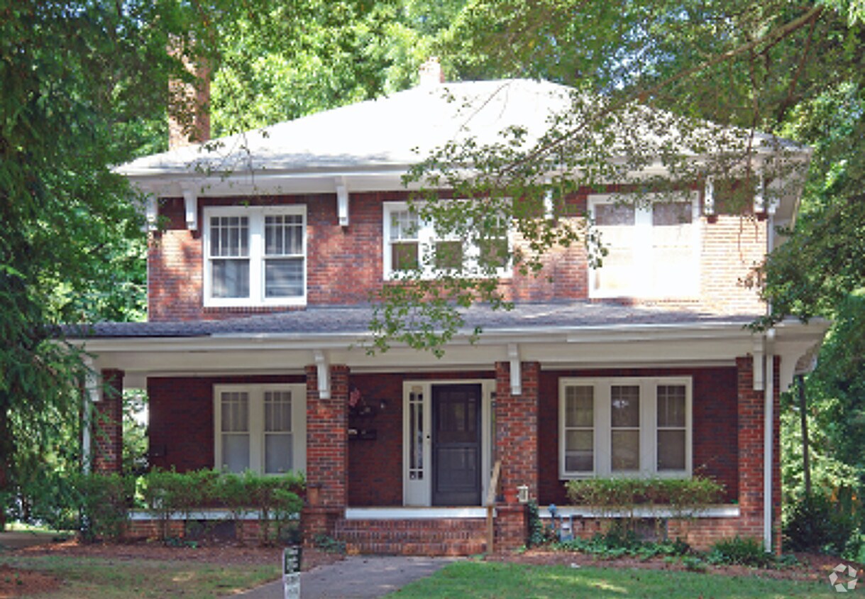 125 Brooks Ave Apt A, Raleigh, NC 27607 Apartments in Raleigh, NC