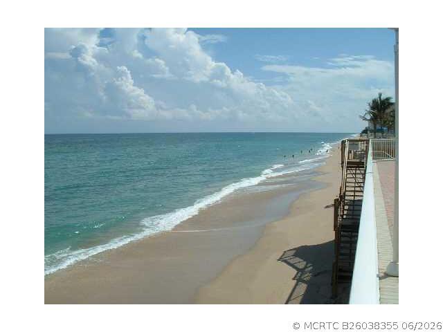 Foto del edificio - 3450 S Ocean Blvd