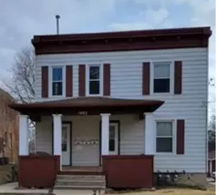 1405 Rural St Unit 3, Rockford, IL 61107 Apartments in Rockford, IL