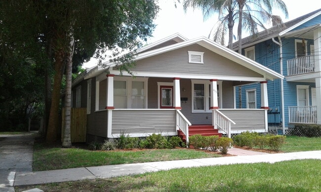 Downtown Rental - Downtown Rental House