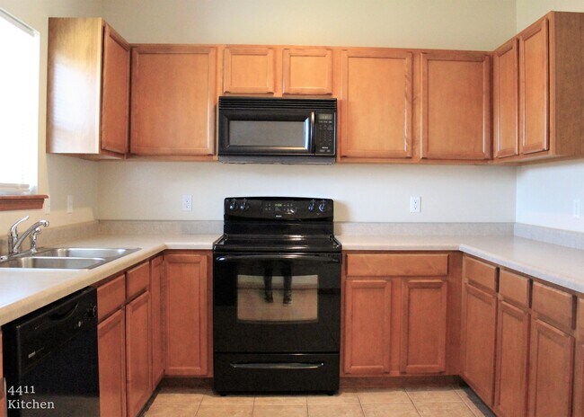 Foto del edificio - 4409 Brown Station Rd