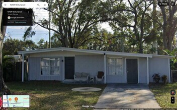 Building Photo - 10109 Ventura Ave