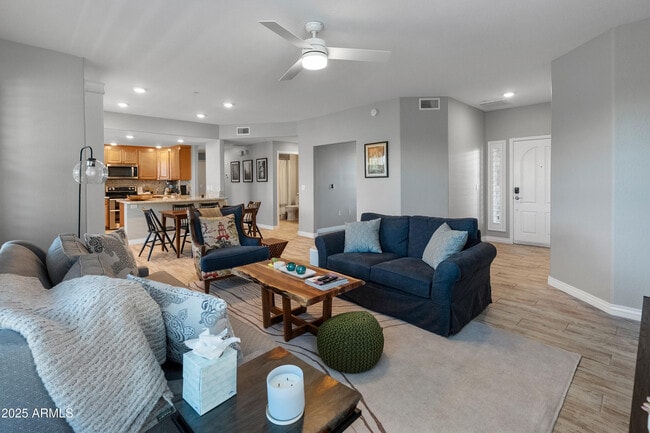 Foto del edificio - 2425 W Bronco Butte Trl