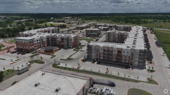  - The Depot Apartments at Celina Station