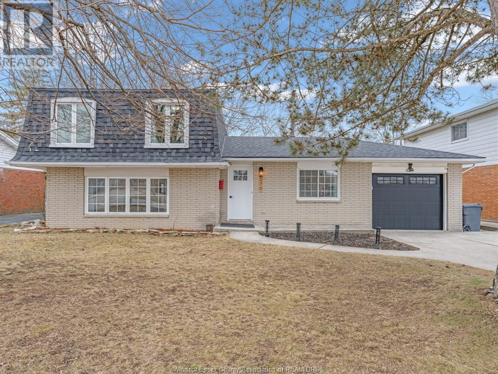 Primary Photo - 370 Fryer St