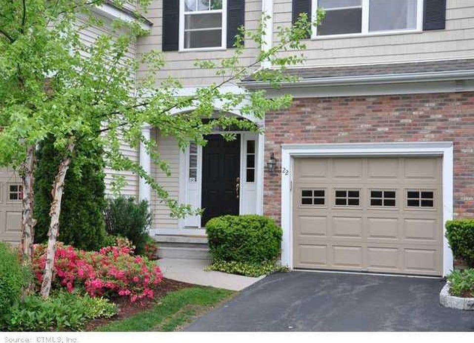 1 Goodwin Cir, Hartford, CT 06105 Townhome Rentals in Hartford CT