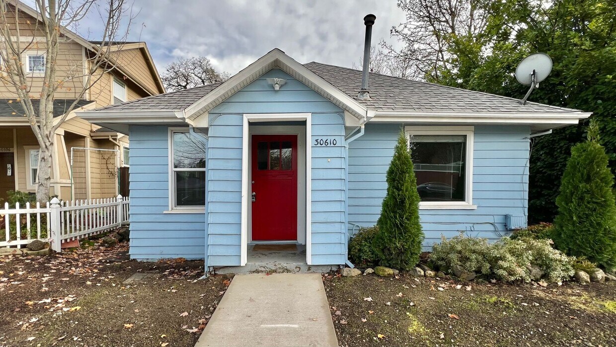 30610 SW Boones Ferry Rd, Wilsonville, OR 97070 House Rental in Wilsonville, OR