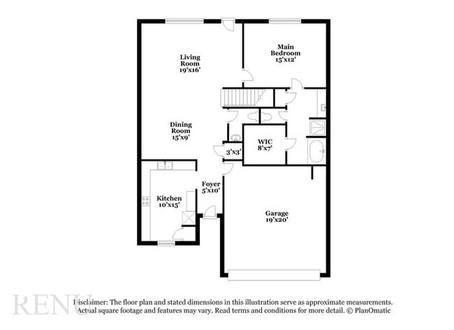 Building Photo - 10450 Sweetwater Creek Dr