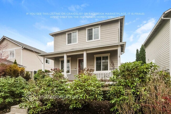 Foto del edificio - 11408 33rd St NE