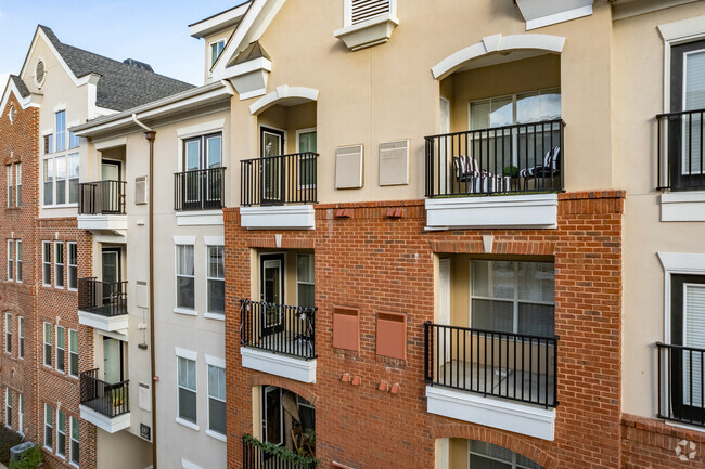 Foto del edificio - Madison Square at Dunwoody