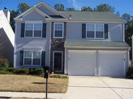 Primary Photo - LOCATION! LOCATION! 4 BEDROOMS 2.5 BATHS