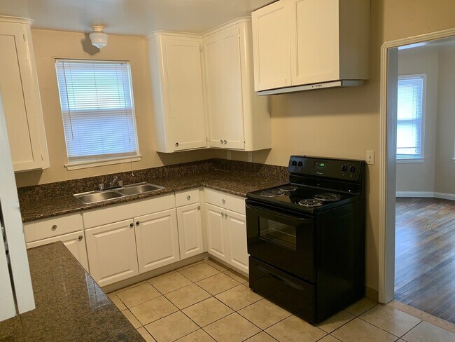 Foto del edificio - 1452 N 5th St