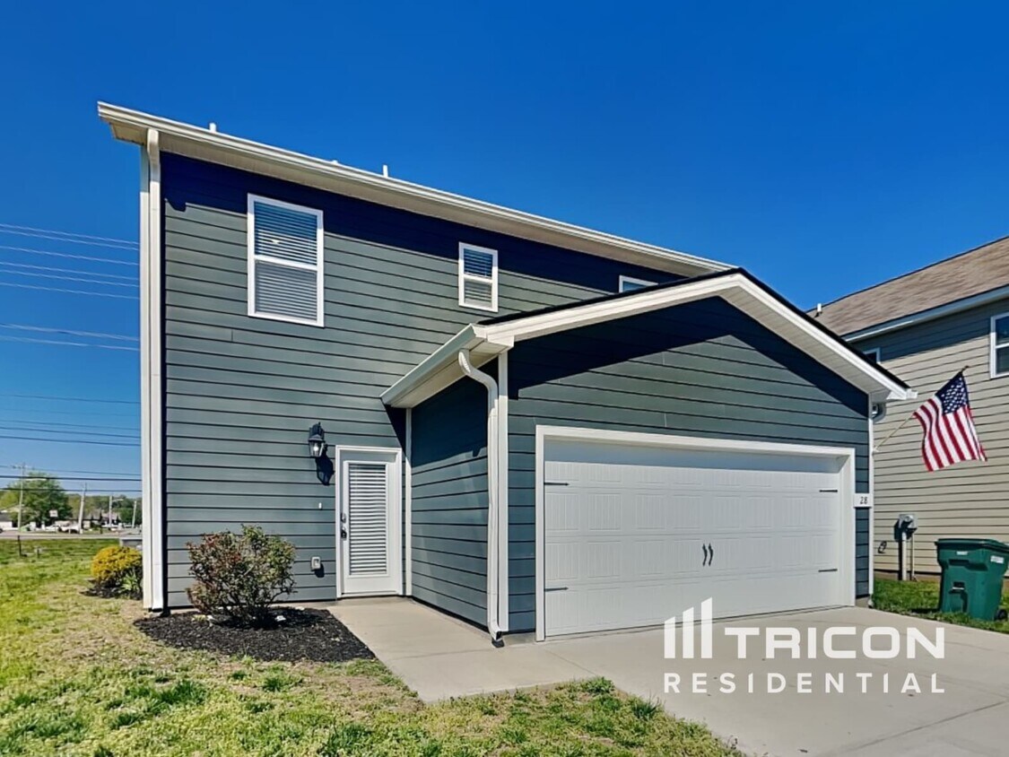 28 Pointer Place Lebanon TN House Rental in Lebanon, TN