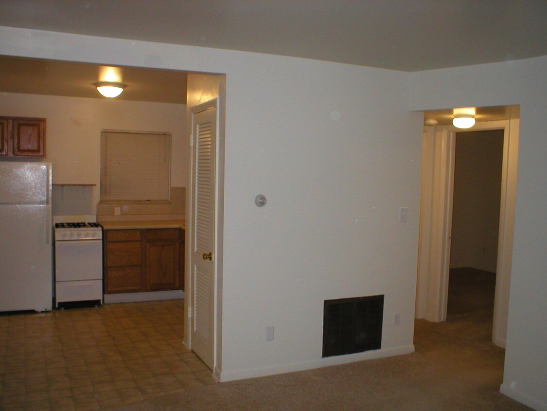 Building Photo - Marysville Apartments