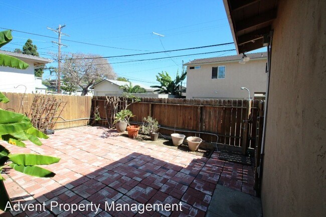 Foto del edificio - 3 br, 2 bath House - 1263 Tourmaline St