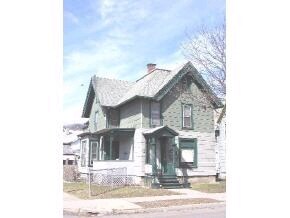 Foto del edificio - 433 Chenango St