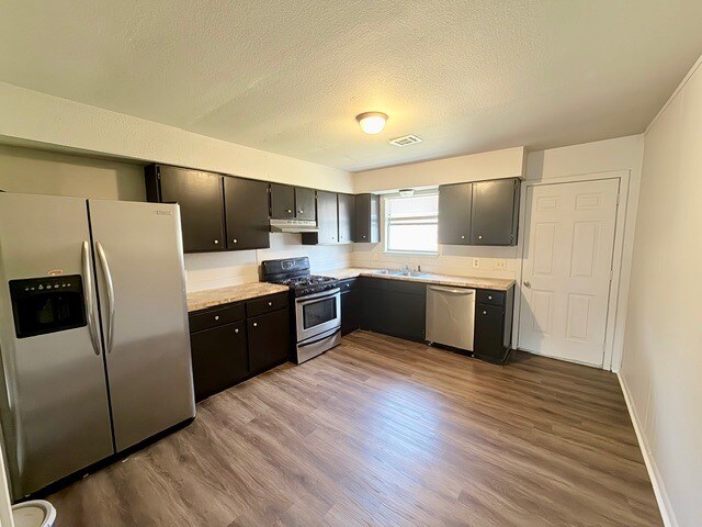 Foto del edificio - 1007 W Hendrix St