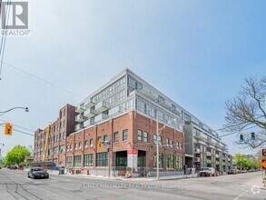 Building Photo - 150-150 Logan Ave