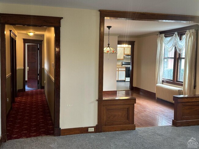 Foto del edificio - 4022 Chatham St