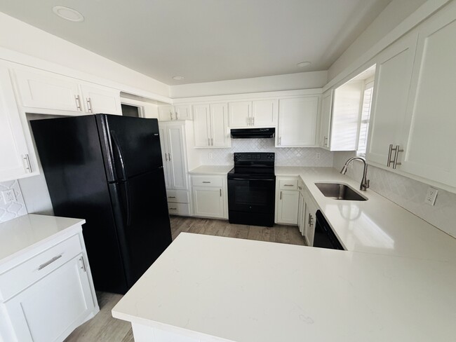 Foto del edificio - 1204 NE 6th St