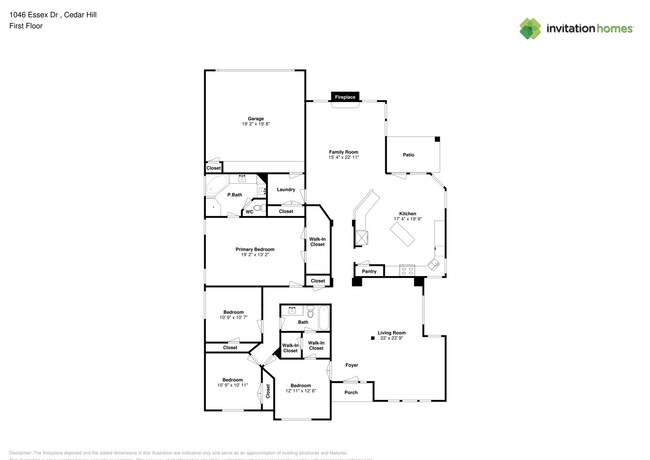 Foto del edificio - 1046 Essex Dr