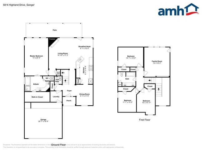 Building Photo - 58 N Highland Dr