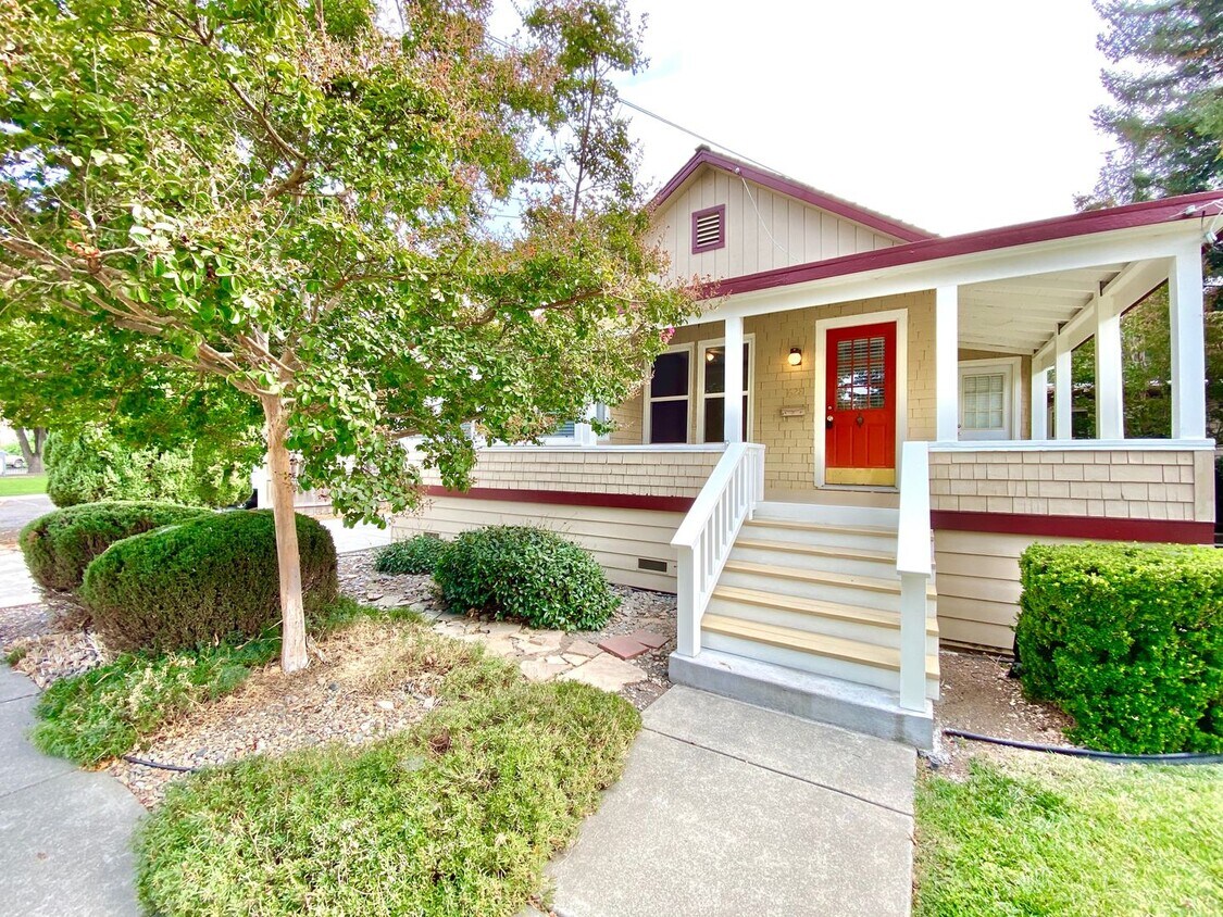 628 Even St Unit A, Napa, CA 94559 Room for Rent in Napa, CA