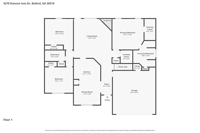 Building Photo - 4279 Duncan Ives Dr