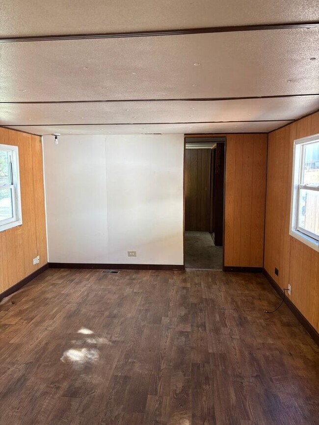 Foto del edificio - Spacious 2 Bed Trailer