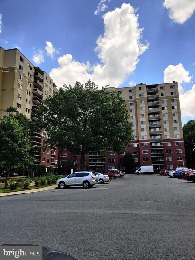 Foto principal - 7333 New Hampshire Ave