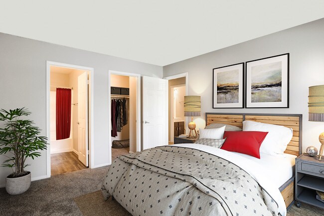 Fifty 101 Apartments Las Vegas, NV