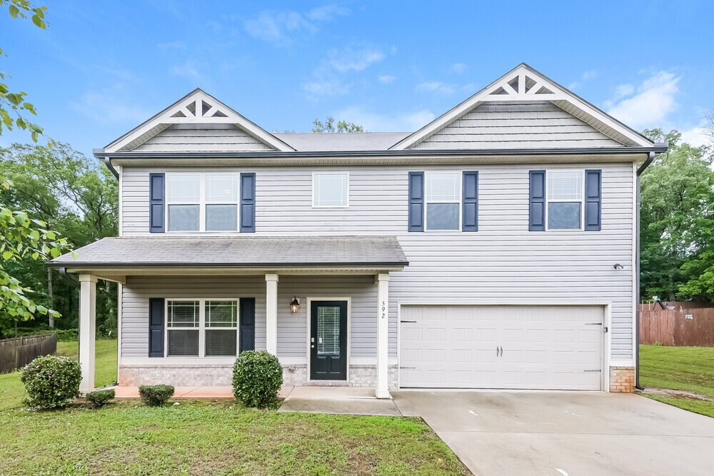 Primary Photo - 592 Joneus Dr