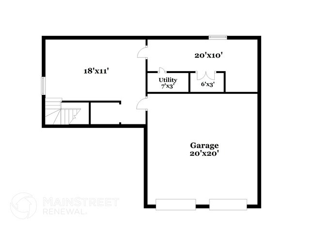 Foto del edificio - 927 NW 62nd Terrace