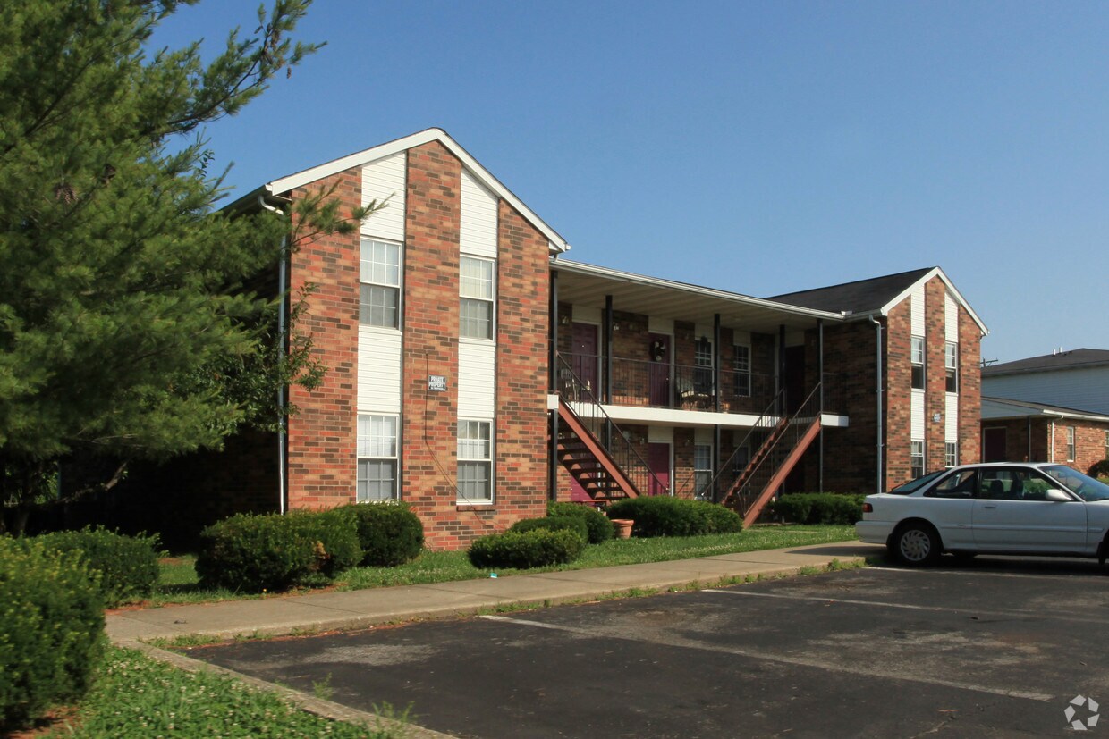 Primary Photo - Lynne Acres Apartments