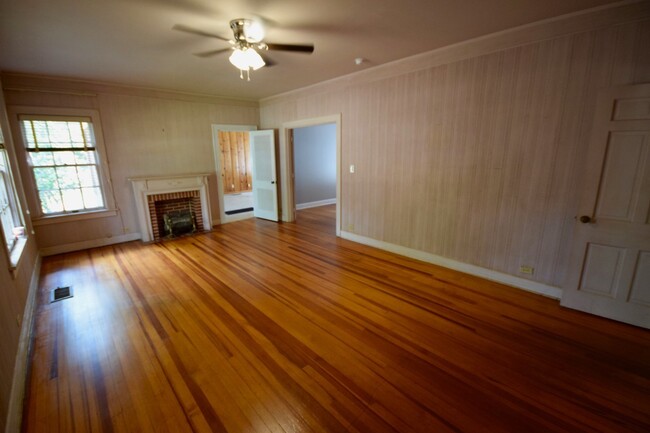 Foto del edificio - Large Home Close to Downtown Ruston
