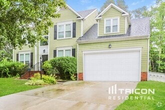 Building Photo - 5117 Hartridge Way