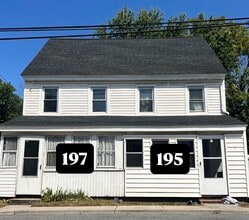 Building Photo - 197 Main St