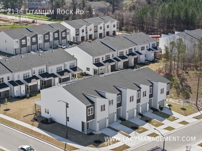 Building Photo - 2136 Titanium Rock Rd