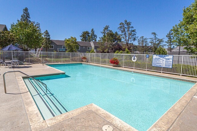 Building Photo - Mountain View Apartments