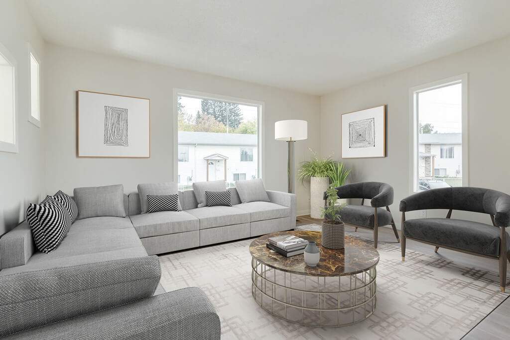 Photo principale - Revy Townhomes