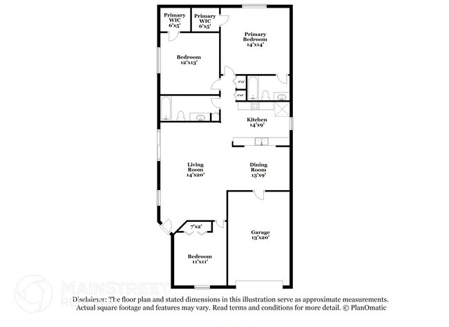 Foto del edificio - 4301 Jillian Dr