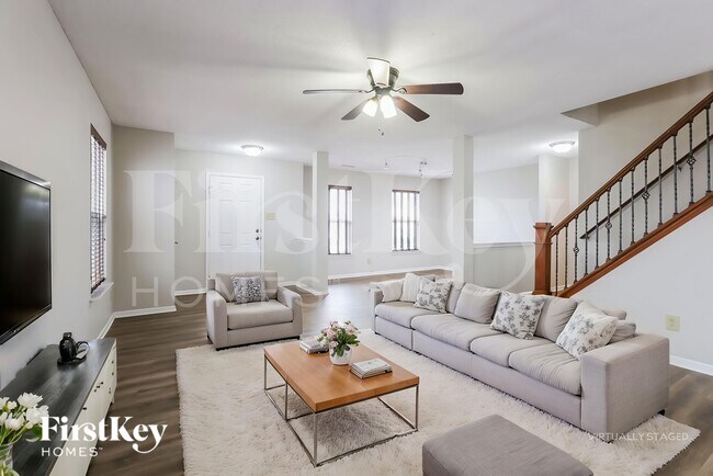 Foto del edificio - 12851 Old Glory Dr