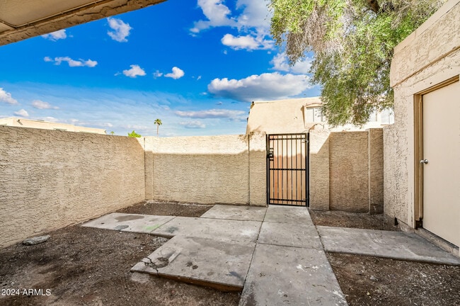 Foto del edificio - 4435 E Pueblo Ave