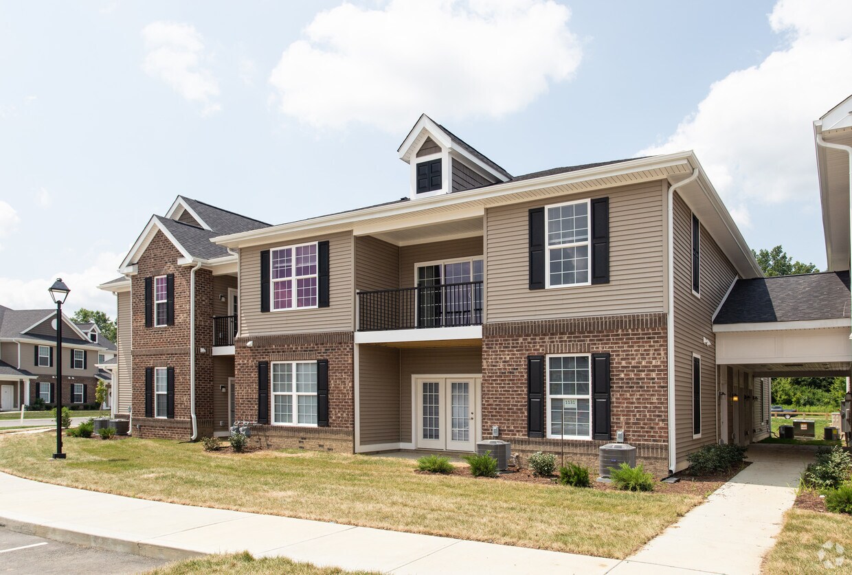 The Flats on Houk Apartments Delaware, OH