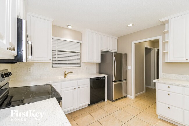 Foto del edificio - 8801 Coventry Ct